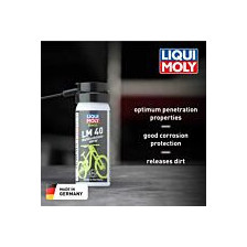 Tepalas aerozolinėje pakuotėje LIQUI MOLY 6057 - 4