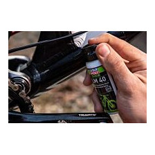 Tepalas aerozolinėje pakuotėje LIQUI MOLY 6057 - 5