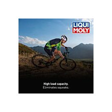 Tepalas aerozolinėje pakuotėje LIQUI MOLY 6057 - 6