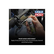 Tepalas aerozolinėje pakuotėje LIQUI MOLY 6057 - 7