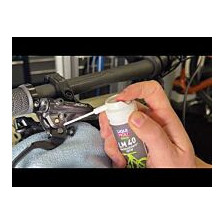 Tepalas aerozolinėje pakuotėje LIQUI MOLY 6057 - 8