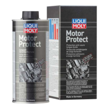 Variklio alyvas priedas LIQUI MOLY 1018