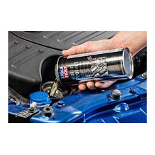 Variklio alyvas priedas LIQUI MOLY 1018 - 3