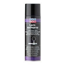 Nuotėkių paieškos aerozolis LIQUI MOLY 3350