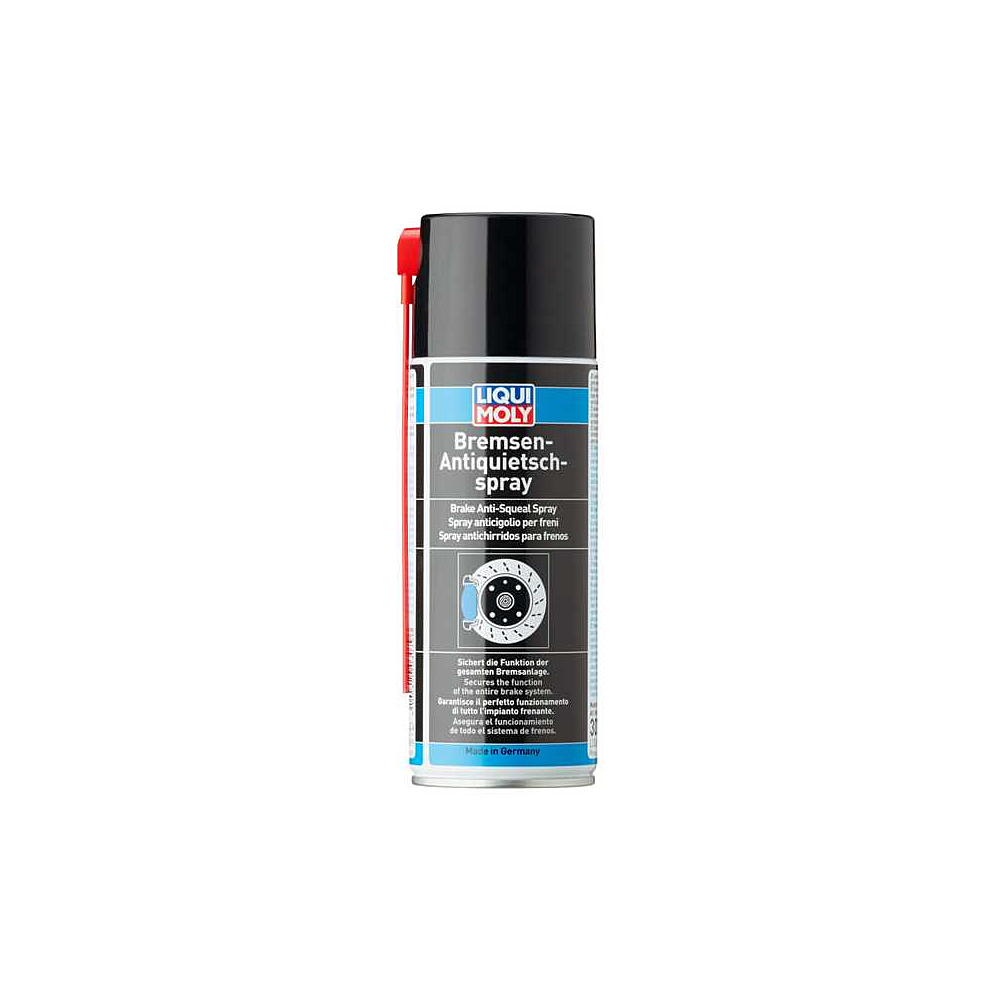 Grandinės skystis LIQUI MOLY 3079
