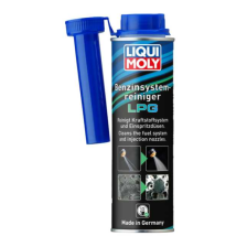 Benzino įpurškimo sistemos valiklis LIQUI MOLY 21786