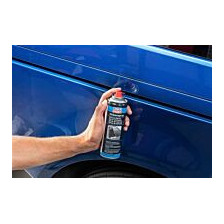 Silikoninis tepalas LIQUI MOLY 2665 - 3
