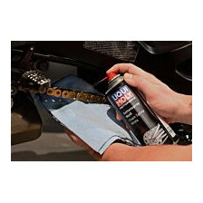Grandinės skystis LIQUI MOLY 1592 - 3