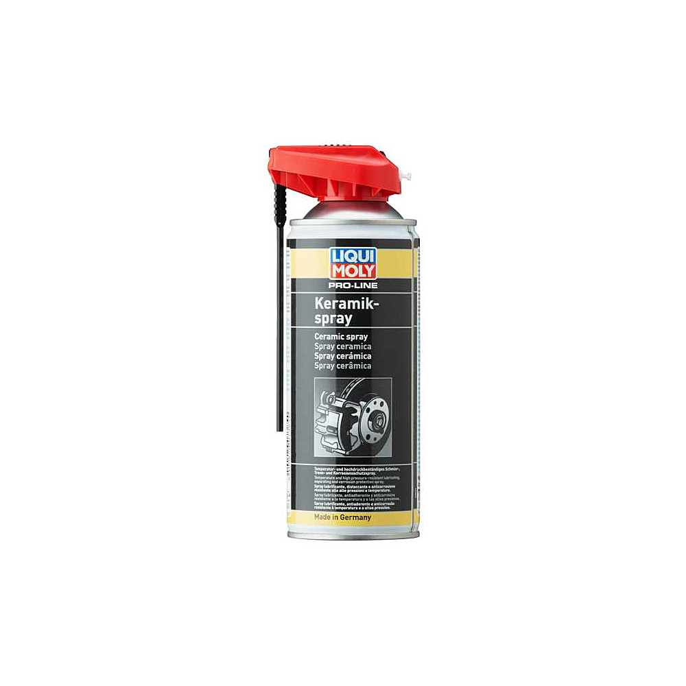 Montavimo pasta LIQUI MOLY 7385