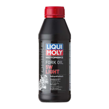 Šakės alyva LIQUI MOLY 1523