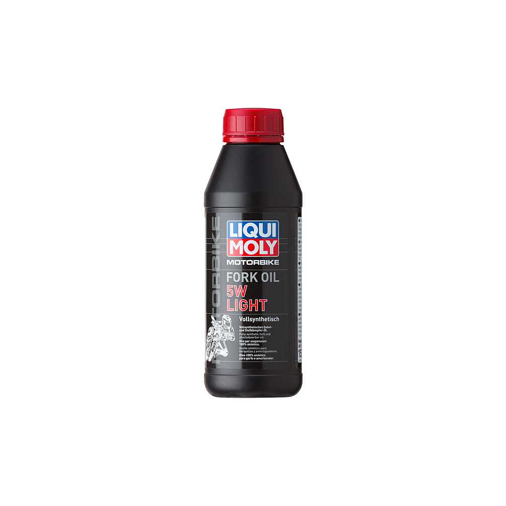 Šakės alyva LIQUI MOLY 1523