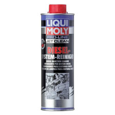 Kuro priedas LIQUI MOLY 20452