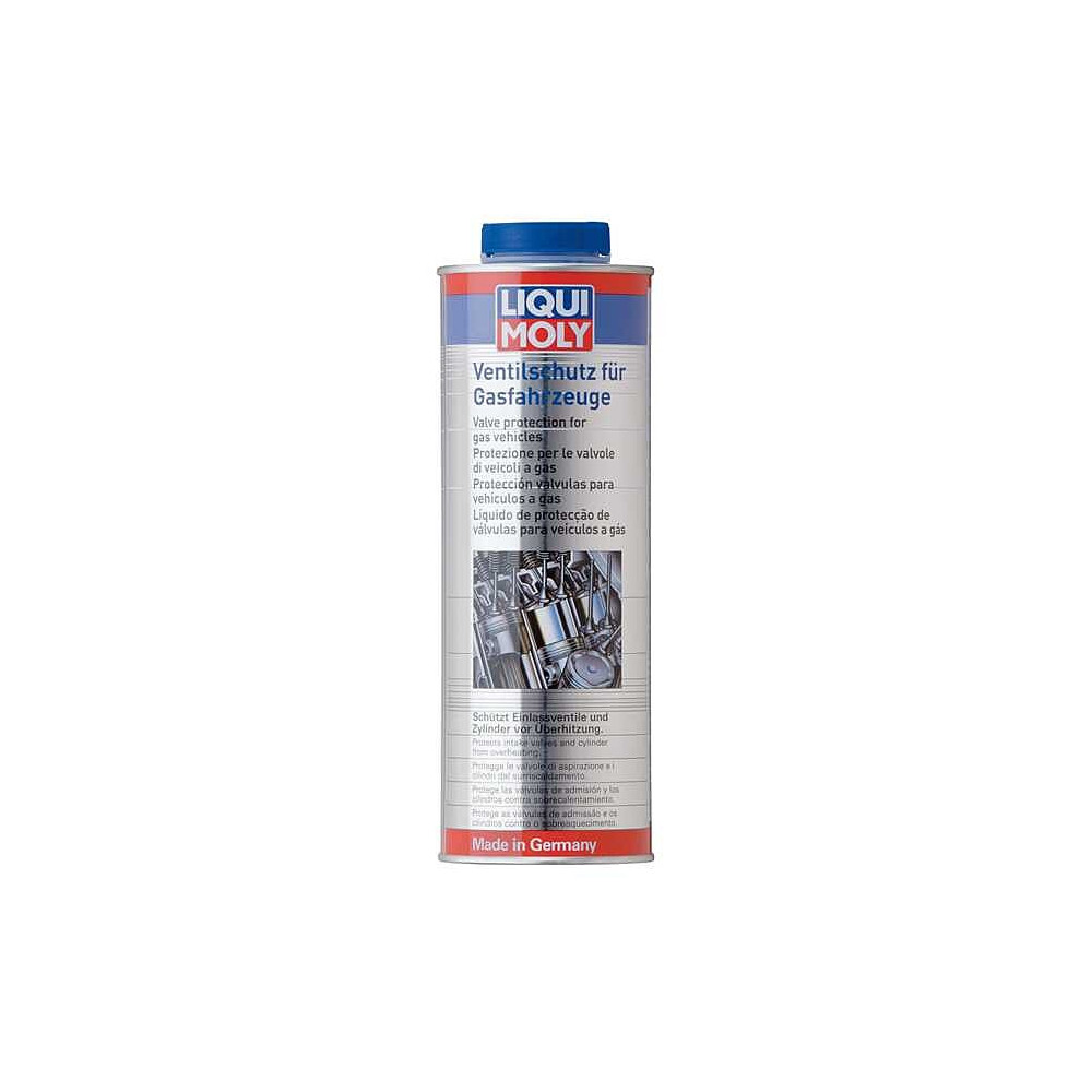 Kuro priedas LIQUI MOLY 20451