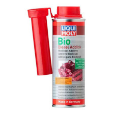 Kuro priedas LIQUI MOLY 3725