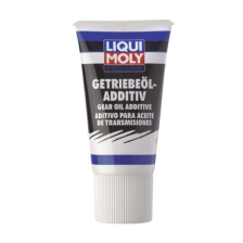 Transmisijos alyvas priedas LIQUI MOLY 5198