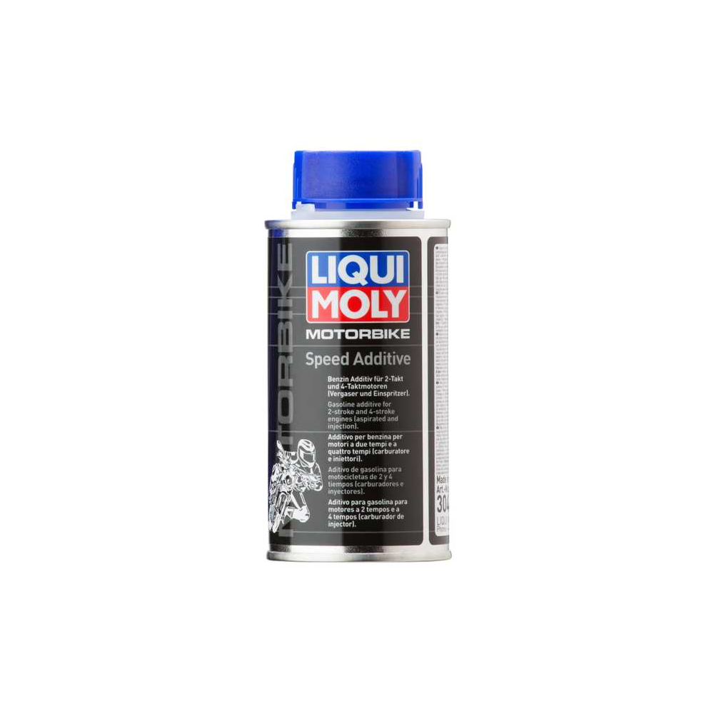 Kuro priedas LIQUI MOLY 3040