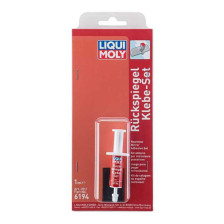 Kasetė, karšti klijai LIQUI MOLY 6194