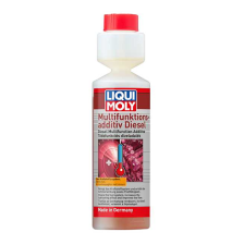 Kuro priedas LIQUI MOLY 21469