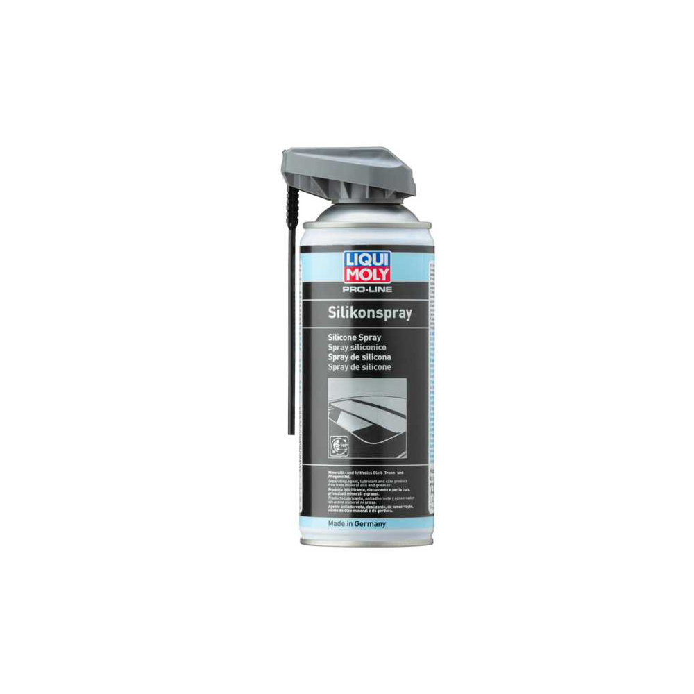 Silikoninis tepalas LIQUI MOLY 7389