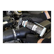 Silikoninis tepalas LIQUI MOLY 7389 - 5