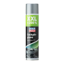 Plastiko priežiūros priemonė LIQUI MOLY 1610