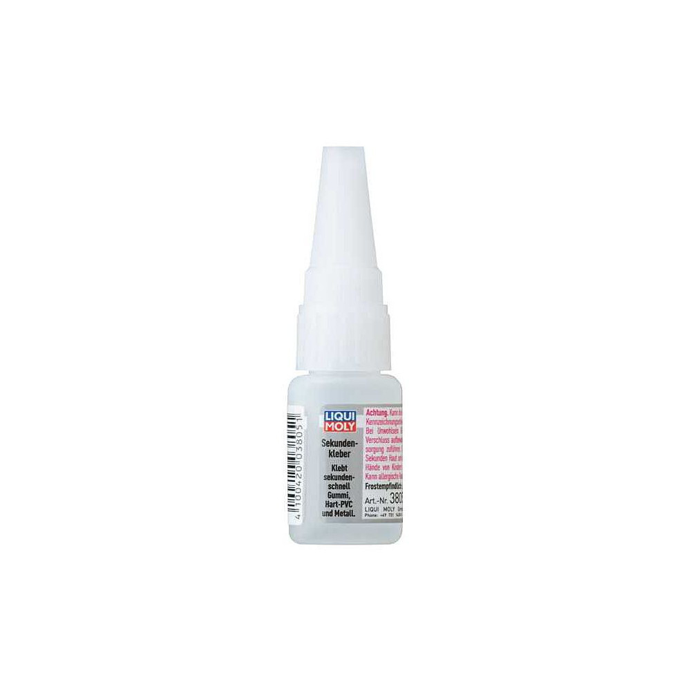 Superlīme LIQUI MOLY 3805