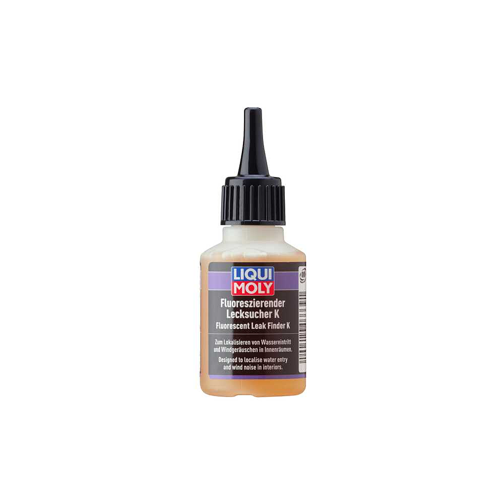 Priedas, noplūdes pārbaude LIQUI MOLY 3339