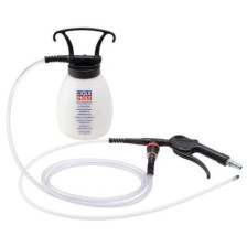 Oro kondicionavimo sistemos valiklis LIQUI MOLY 4090
