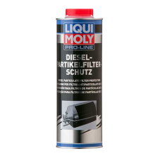 Kuro priedas LIQUI MOLY 5123