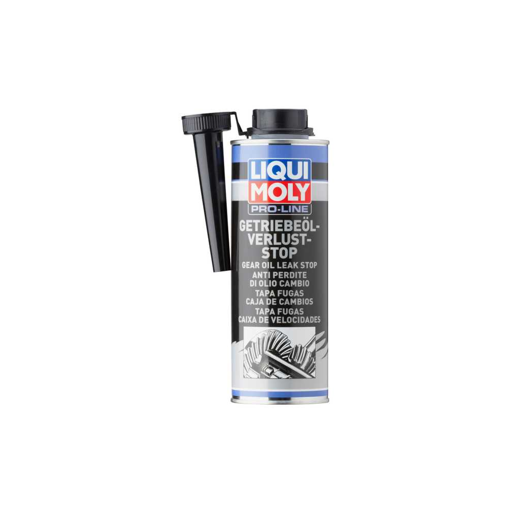 Variklio alyvas priedas LIQUI MOLY 5199