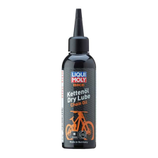 Velosipēdu ķēžu smērviela LIQUI MOLY 6051