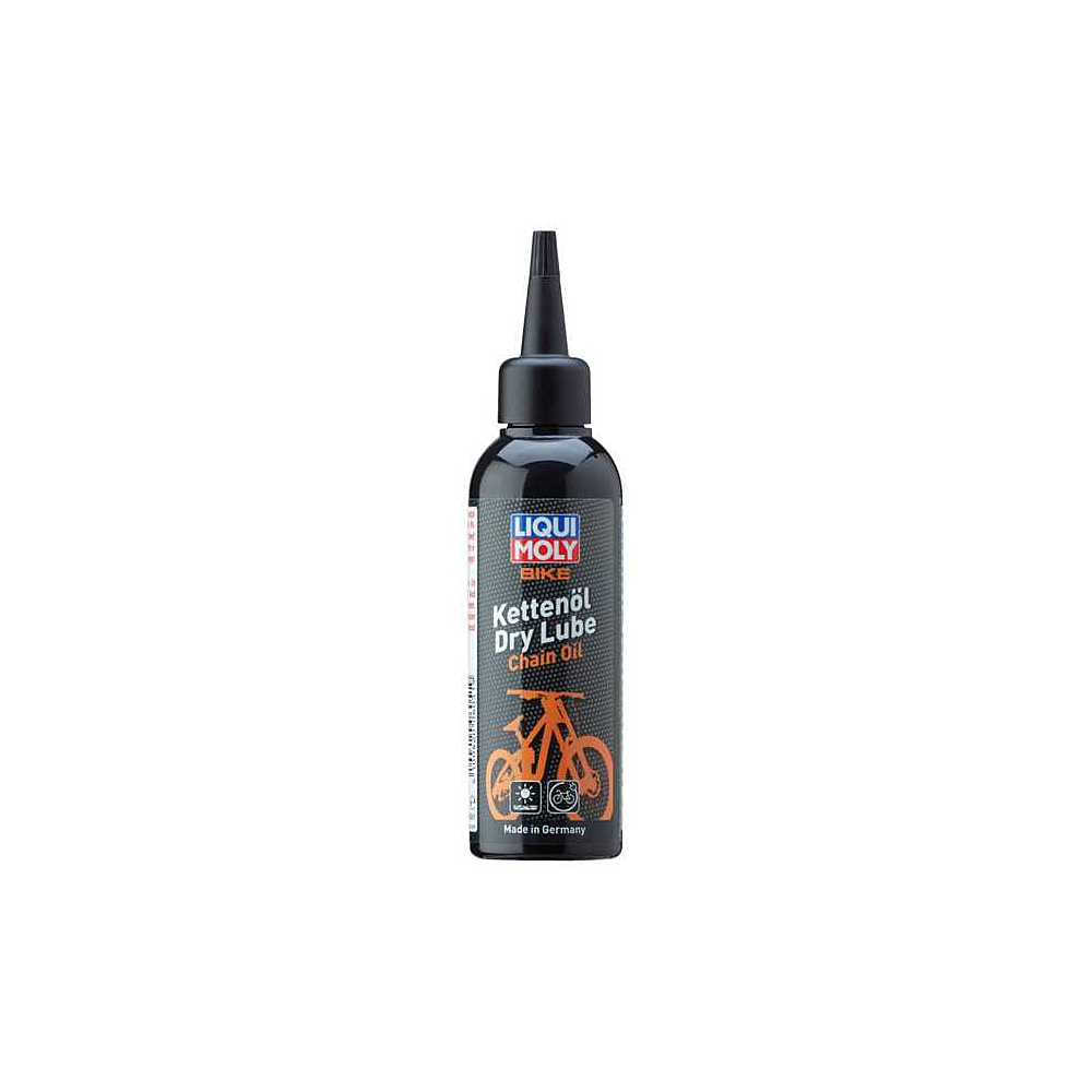 Velosipēdu ķēžu smērviela LIQUI MOLY 6051
