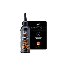Velosipēdu ķēžu smērviela LIQUI MOLY 6051 - 3