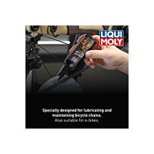 Velosipēdu ķēžu smērviela LIQUI MOLY 6051 - 5