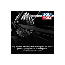 Velosipēdu ķēžu smērviela LIQUI MOLY 6051 - 6