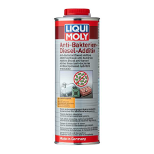 Kuro priedas LIQUI MOLY 21317 Anti-bacterial Diesel