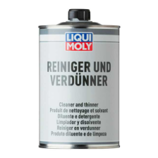Tirpiklis LIQUI MOLY 6130