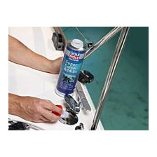 Kuro priedas LIQUI MOLY 25007 Marine Super Diesel - 3