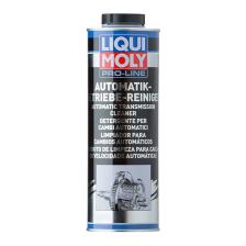 Transmisijos alyvas priedas LIQUI MOLY 5101