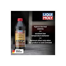 Hidraulinė alyva LIQUI MOLY 1127 - 4