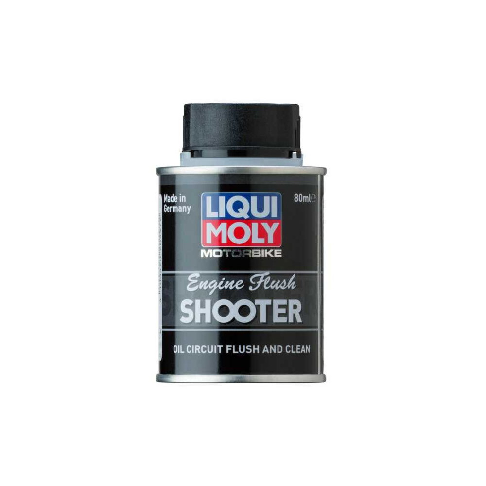 Variklio alyvas priedas LIQUI MOLY 20597