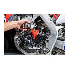 Variklio alyvas priedas LIQUI MOLY 20597 - 3