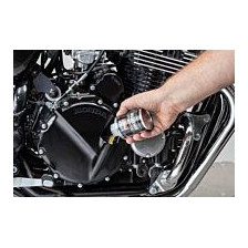 Variklio alyvas priedas LIQUI MOLY 20597 - 4