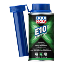 Kuro priedas LIQUI MOLY 21421 E10 Additive