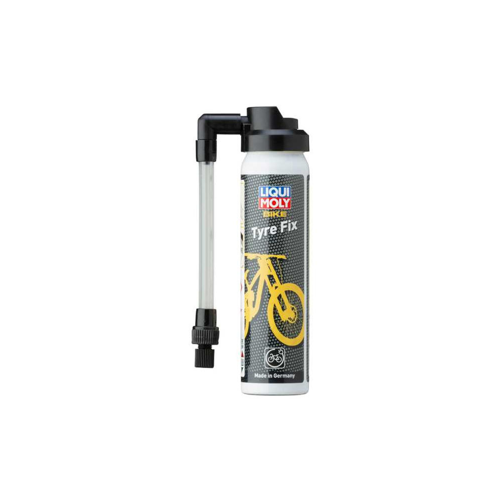 Montavimo pasta LIQUI MOLY 21775 Bike Tire Fix