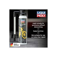 Montavimo pasta LIQUI MOLY 21775 Bike Tire Fix - 4