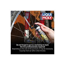 Montavimo pasta LIQUI MOLY 21775 Bike Tire Fix - 6