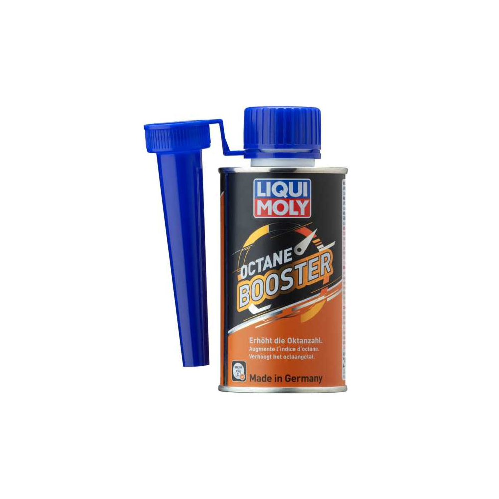 Kuro priedas LIQUI MOLY 21280
