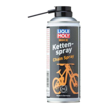 Grandinės skystis LIQUI MOLY 21776 Bike Chain Spray