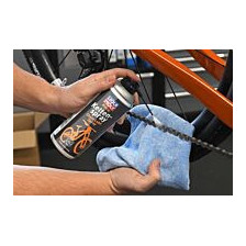 Grandinės skystis LIQUI MOLY 21776 Bike Chain Spray - 4